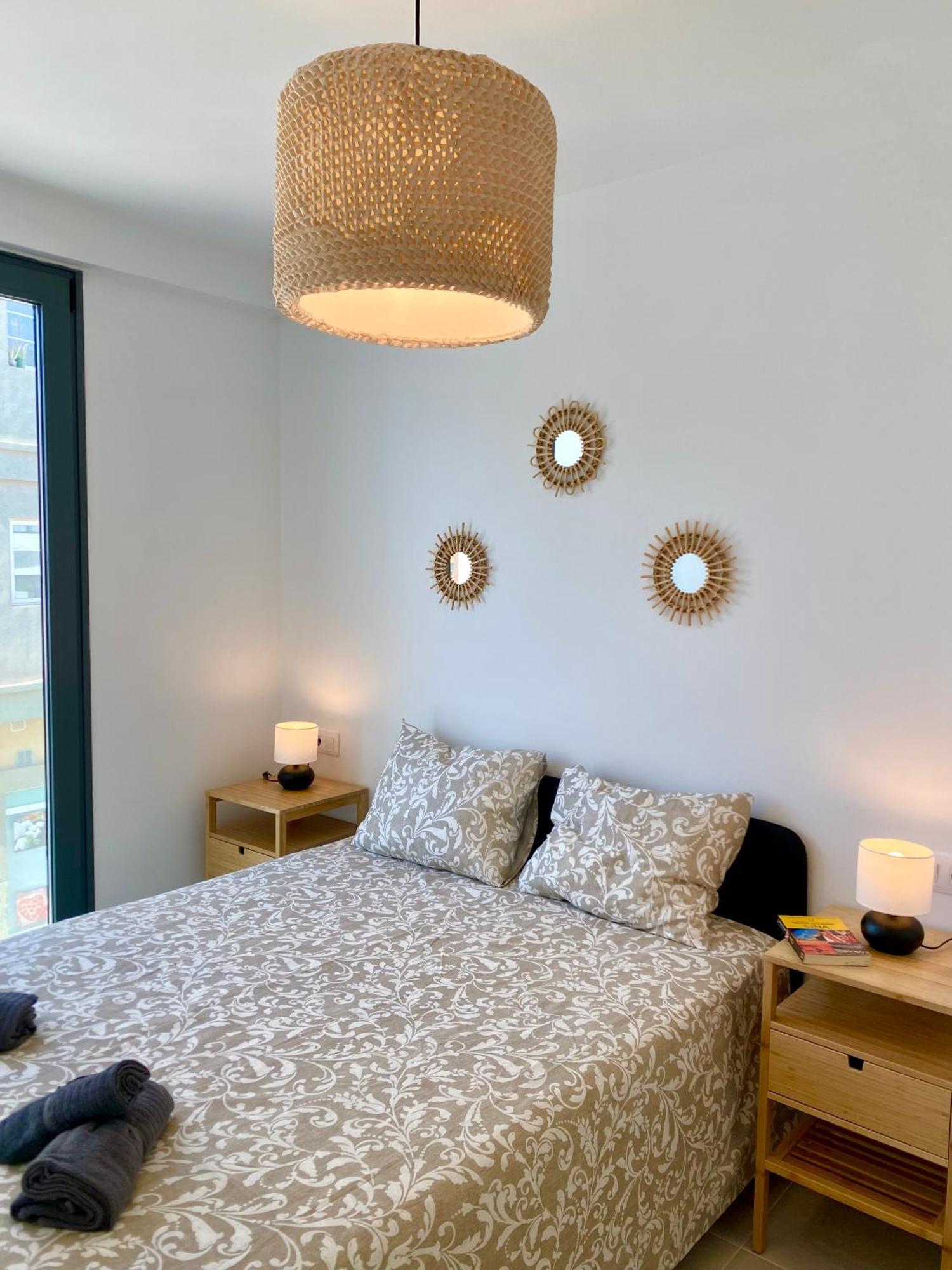 Canarian Sun Apartment 1 Corralejo Exterior photo
